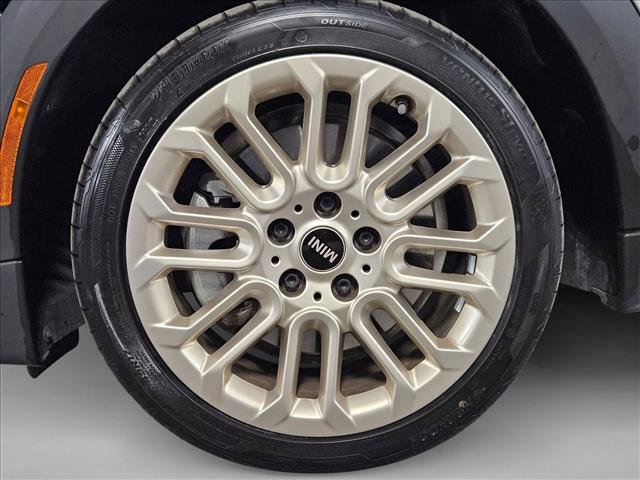 Used 2025 MINI Cooper S FWD image 23