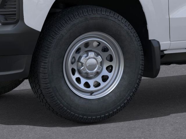 New 2026 Chevrolet Colorado W/T image 9