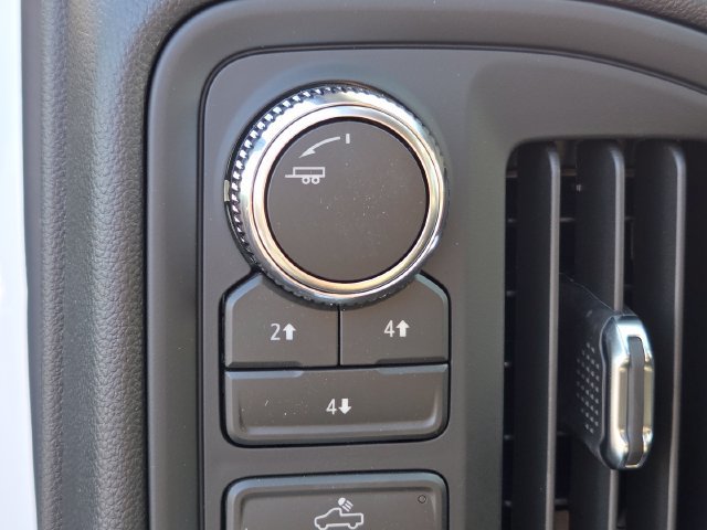 New 2026 GMC Sierra 2500 Pro AWD/4WD image 9