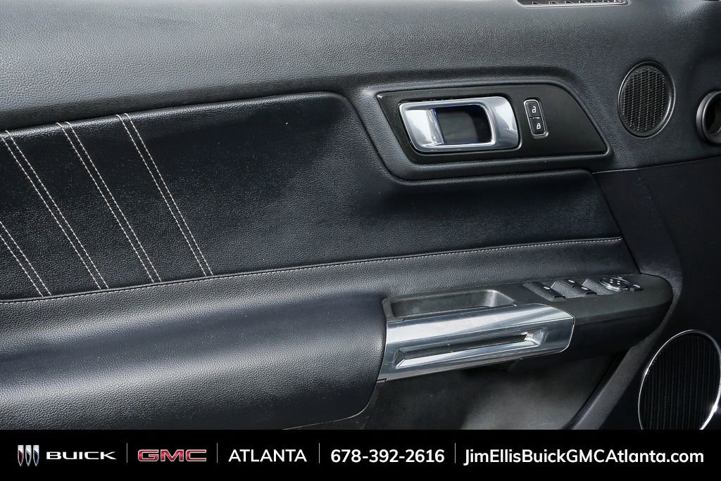 Used 2019 Ford Mustang Premium image 6