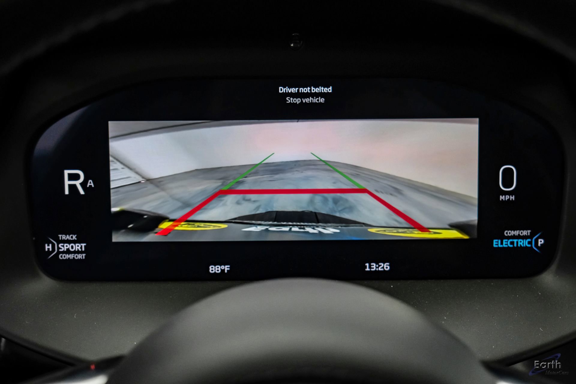 Used 2024 McLaren Artura RWD image 72