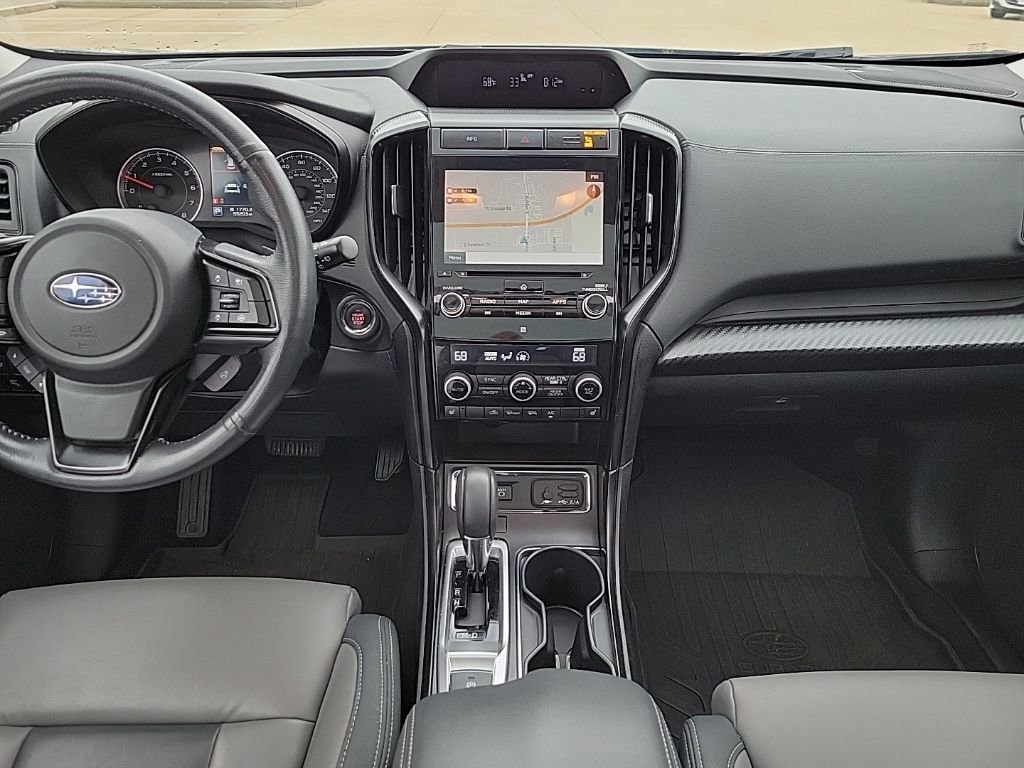 Used 2022 Subaru Ascent Onyx Edition image 13