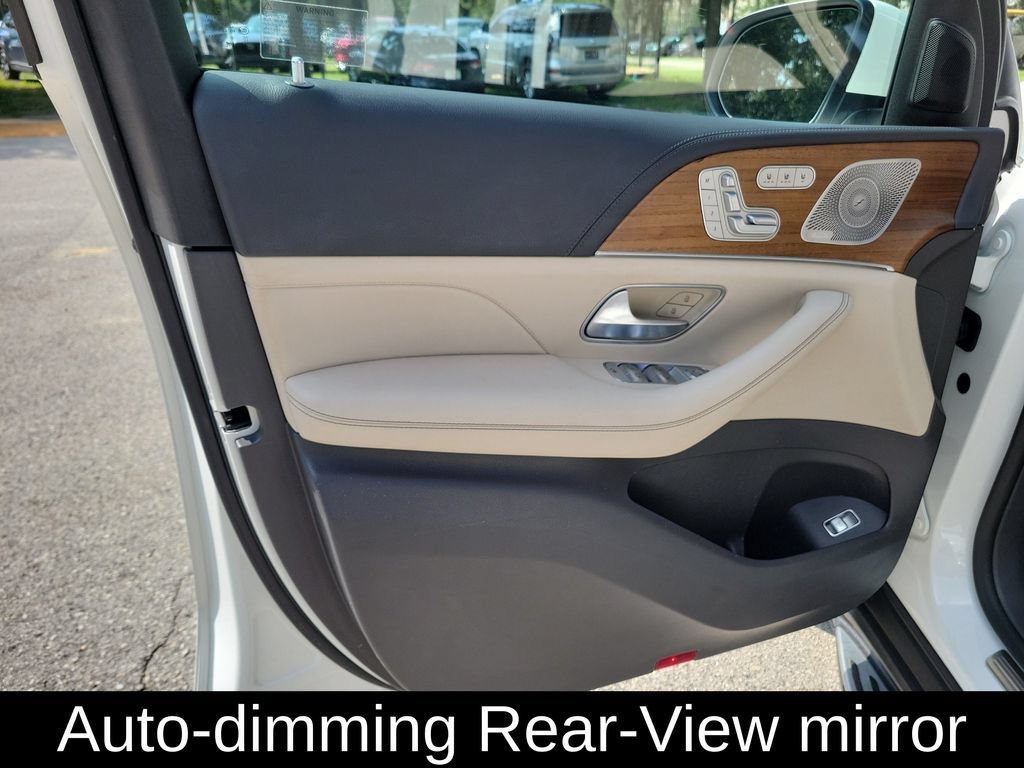 Used 2020 Mercedes-Benz GLE 450 4MATIC image 21