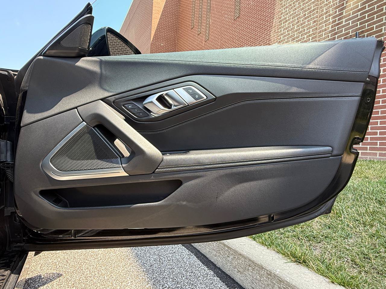 Used 2019 BMW Z4 sDrive30i w/ M Sport Package RWD image 35