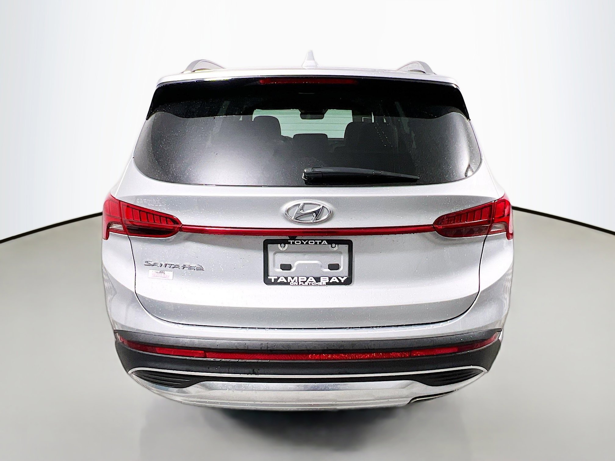 Used 2023 Hyundai Santa Fe SEL w/ Premium Package image 6