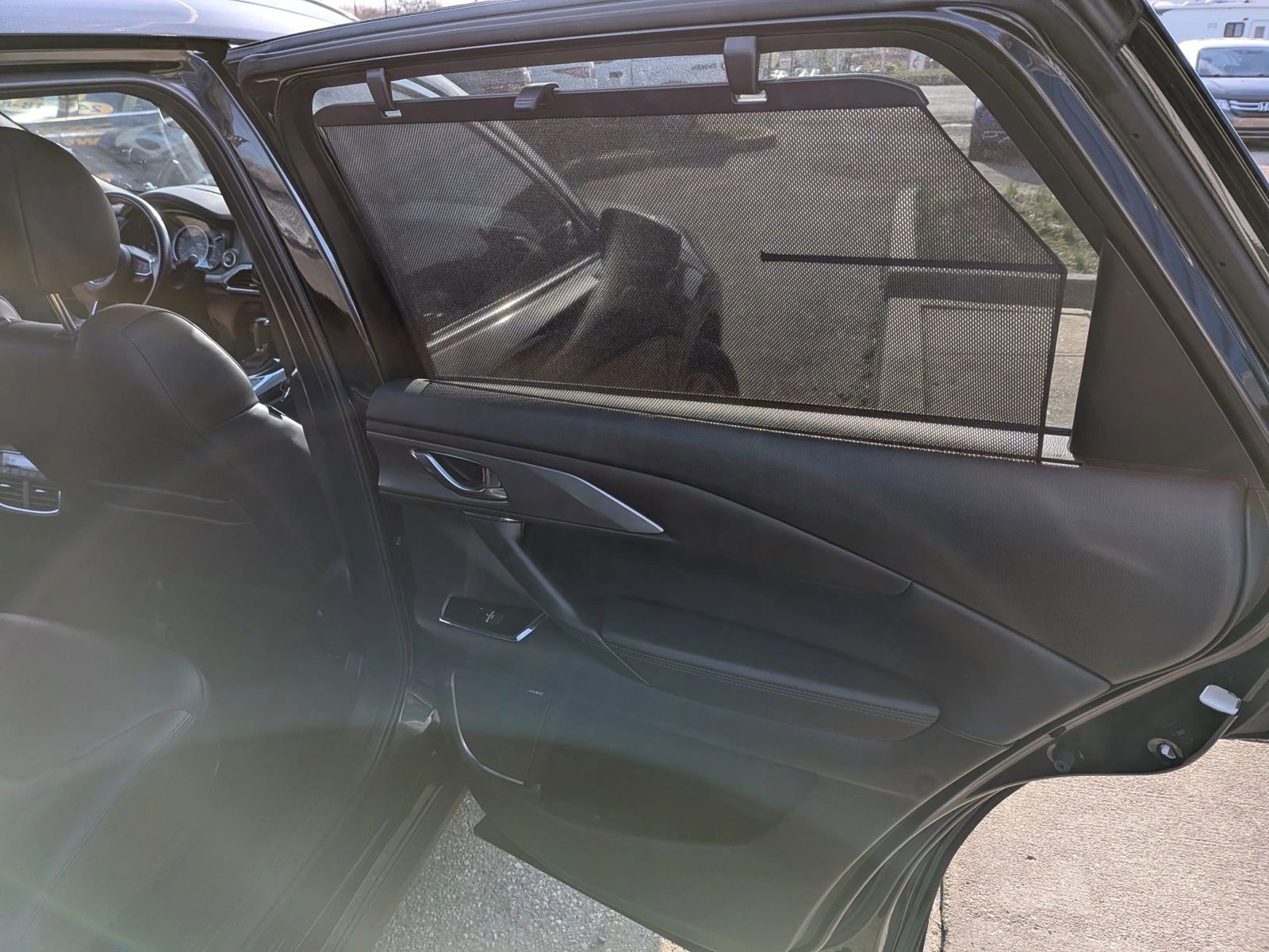 Used 2019 MAZDA CX-9 Grand Touring image 47