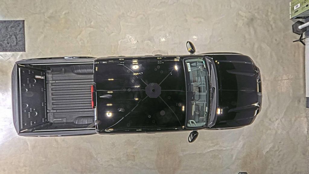 New 2026 Nissan Frontier SV AWD/4WD image 23