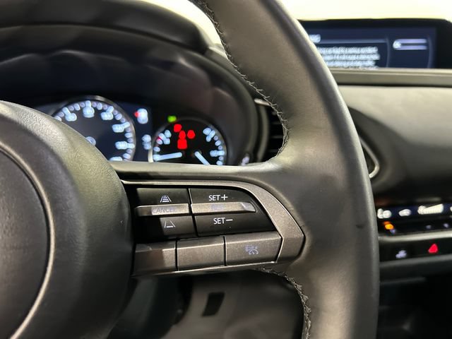 Used 2023 MAZDA CX-30 AWD 2.5 S w/ Select Package image 13