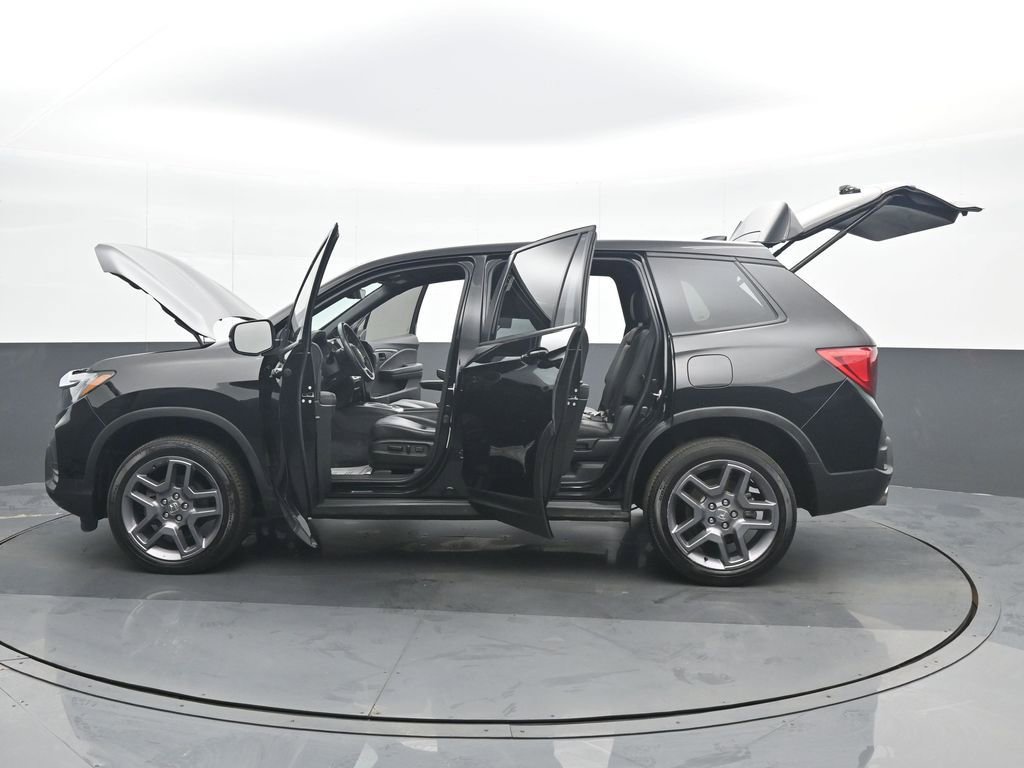 Used 2023 Honda Passport EX-L image 37