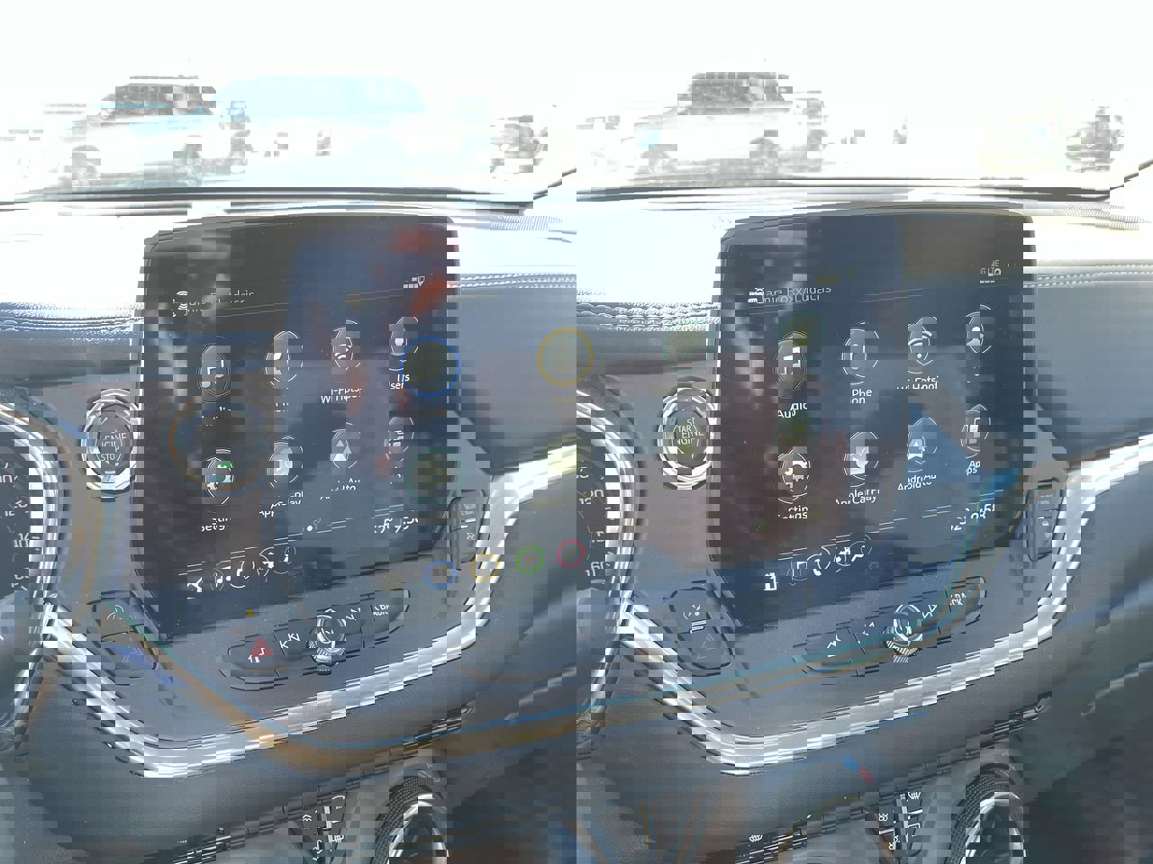 Certified 2024 Chevrolet Blazer LT w/ Driver Confidence Package image 13