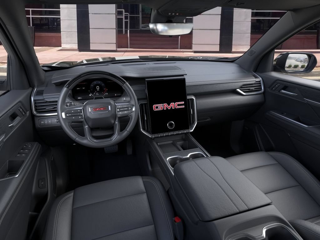 New 2027 GMC Acadia Elevation w/ Super Cruise Package FWD image 17