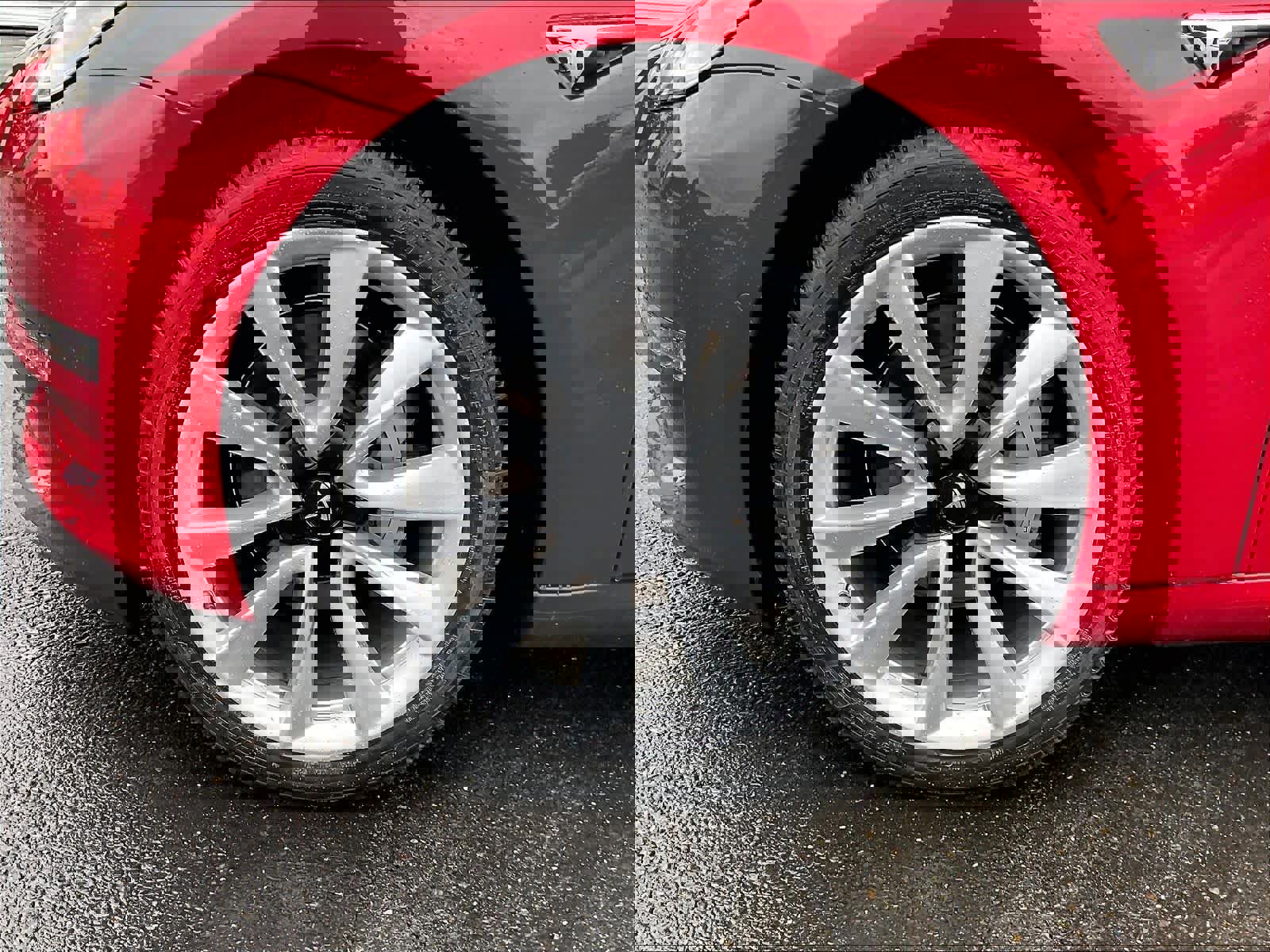 Used 2018 Tesla Model 3 Long Range image 10