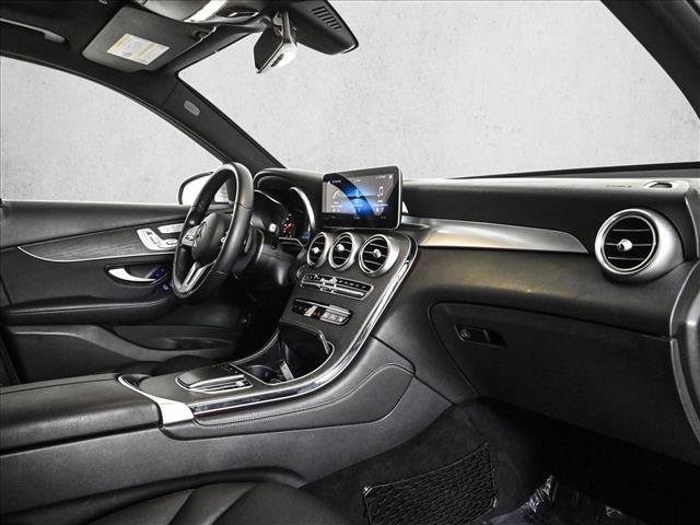 Certified 2020 Mercedes-Benz GLC 300 4MATIC image 24