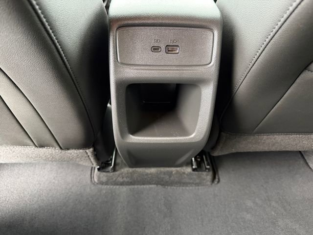 Used 2025 Chevrolet Trax RS w/ Driver Confidence Package image 30