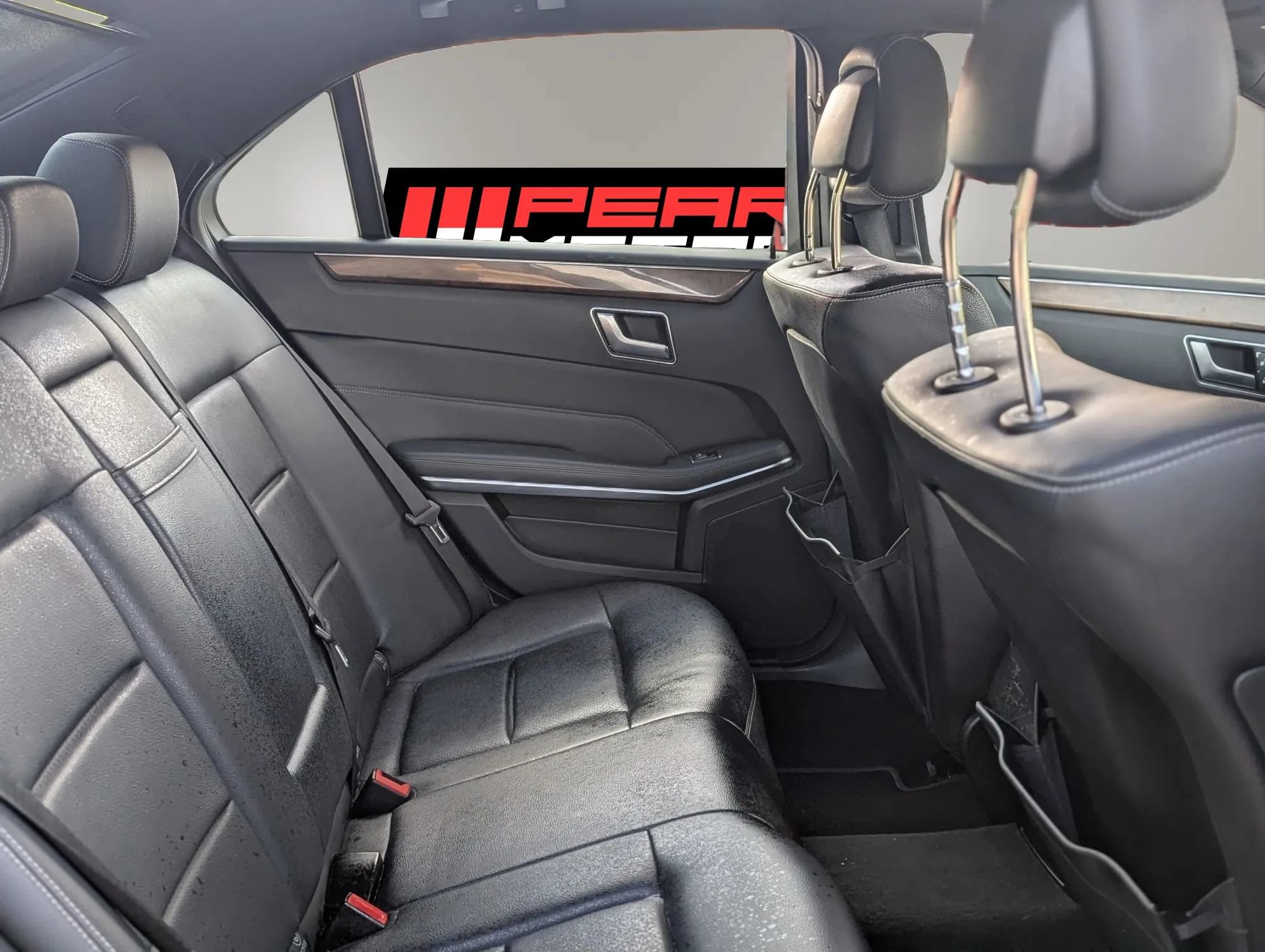 Used 2014 Mercedes-Benz E 350 Sedan image 18