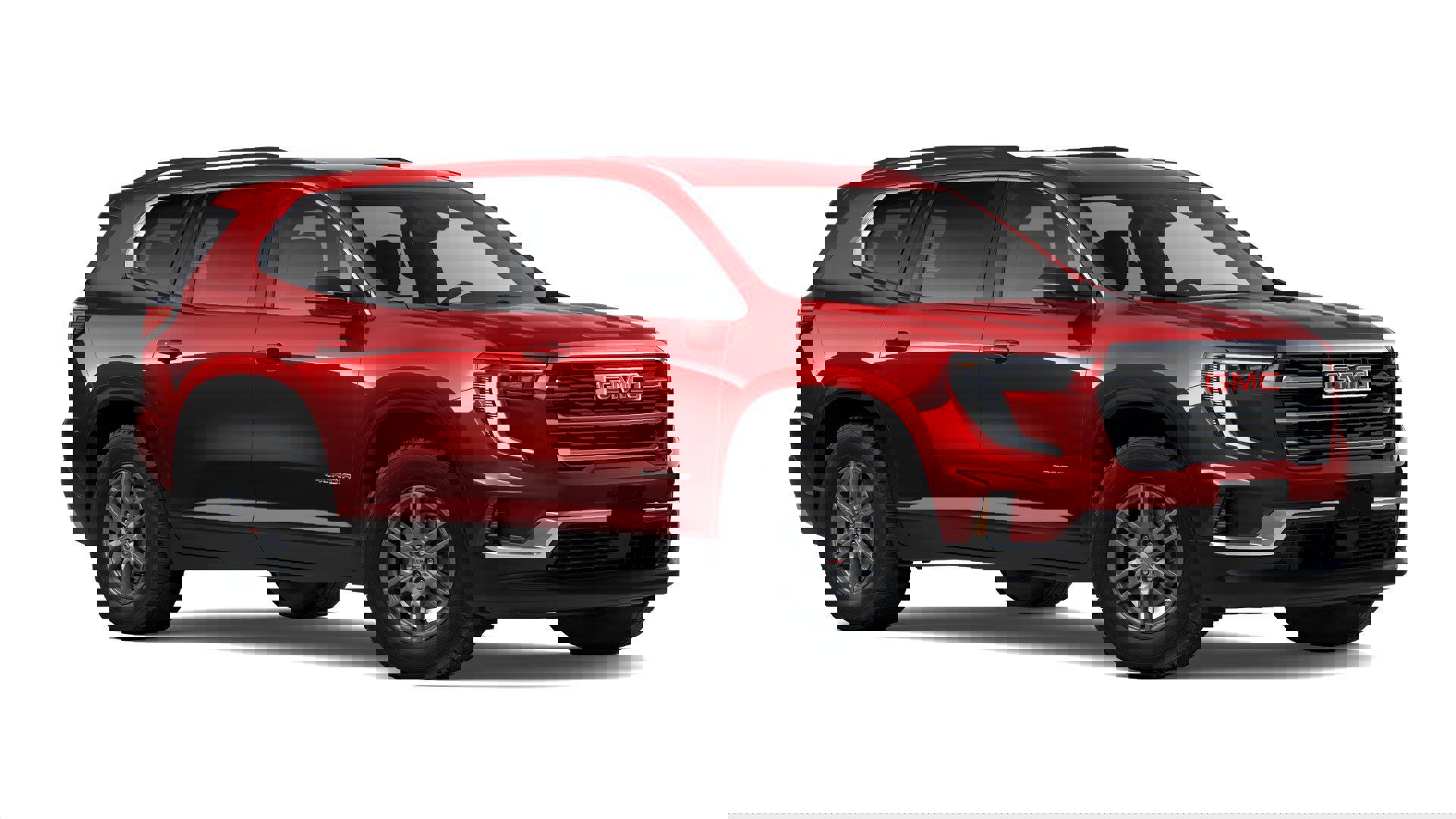 New 2026 GMC Acadia Elevation image 24