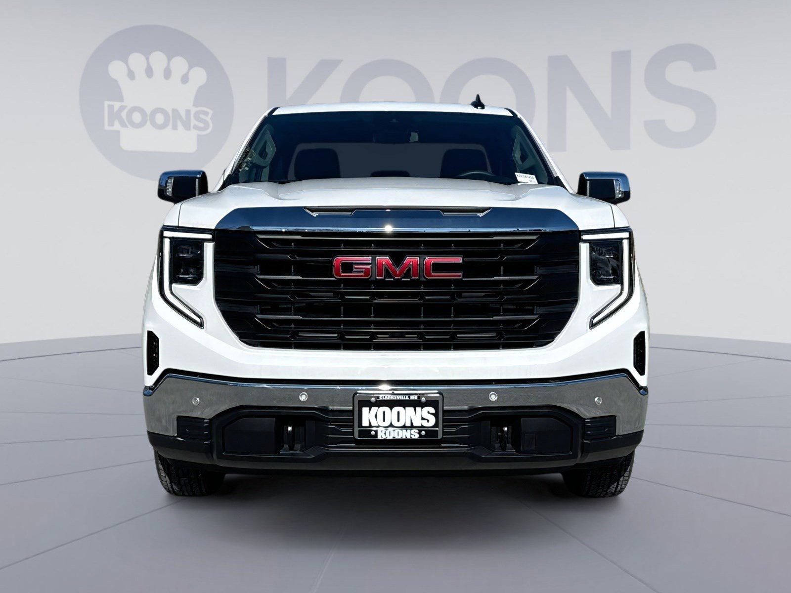 New 2026 GMC Sierra 1500 Pro w/ Convenience Package image 11