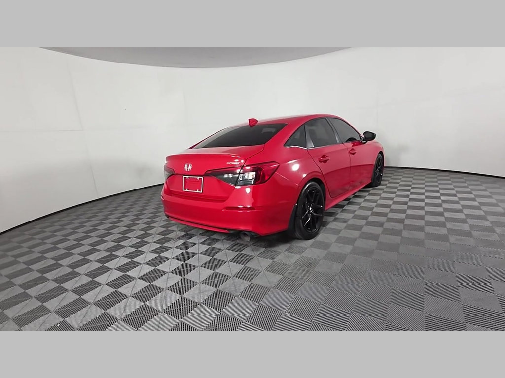 Used 2023 Honda Civic Sport image 35
