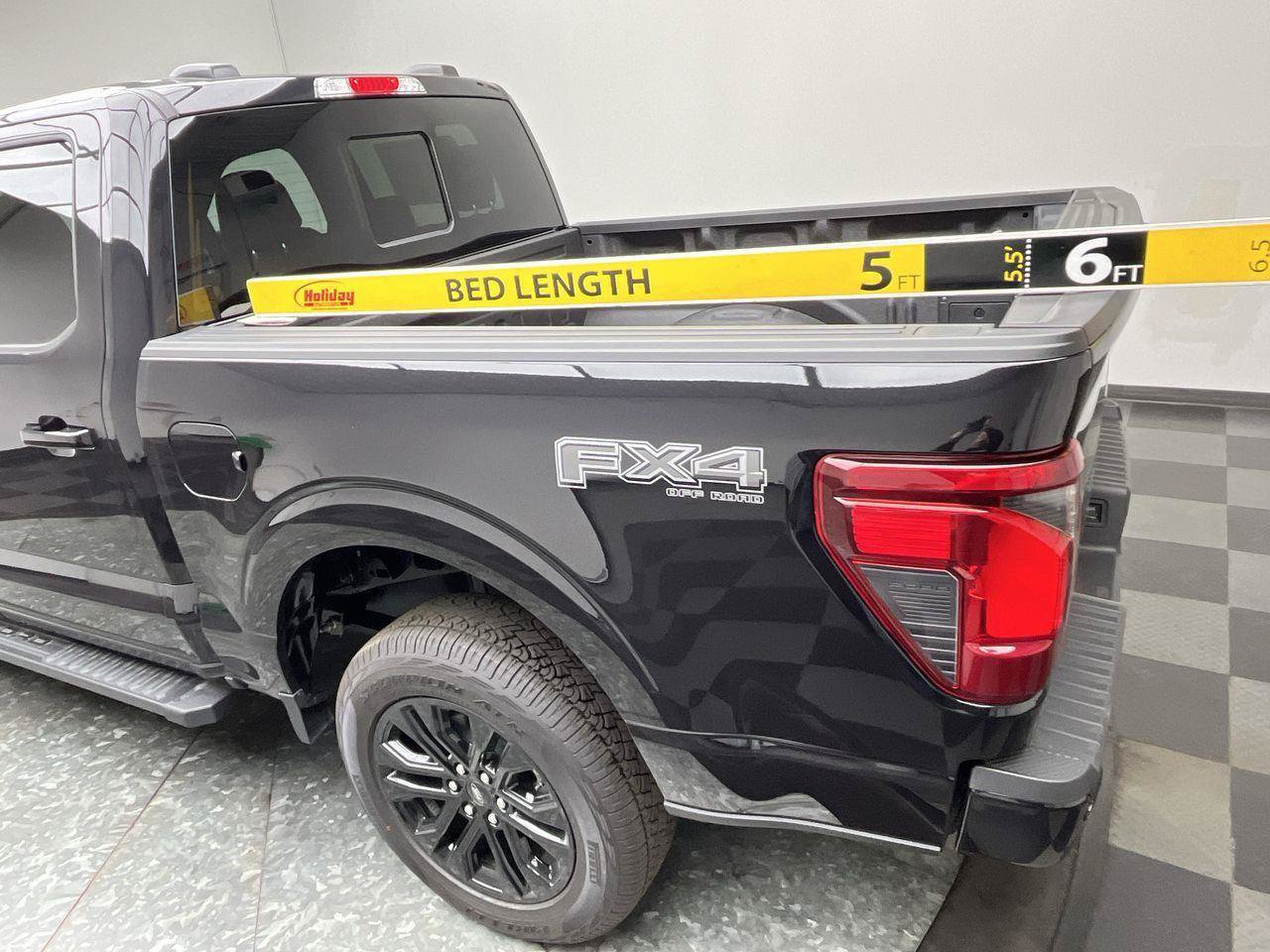 New 2026 Ford F150 XLT w/ Equipment Group 302A MID AWD/4WD image 29