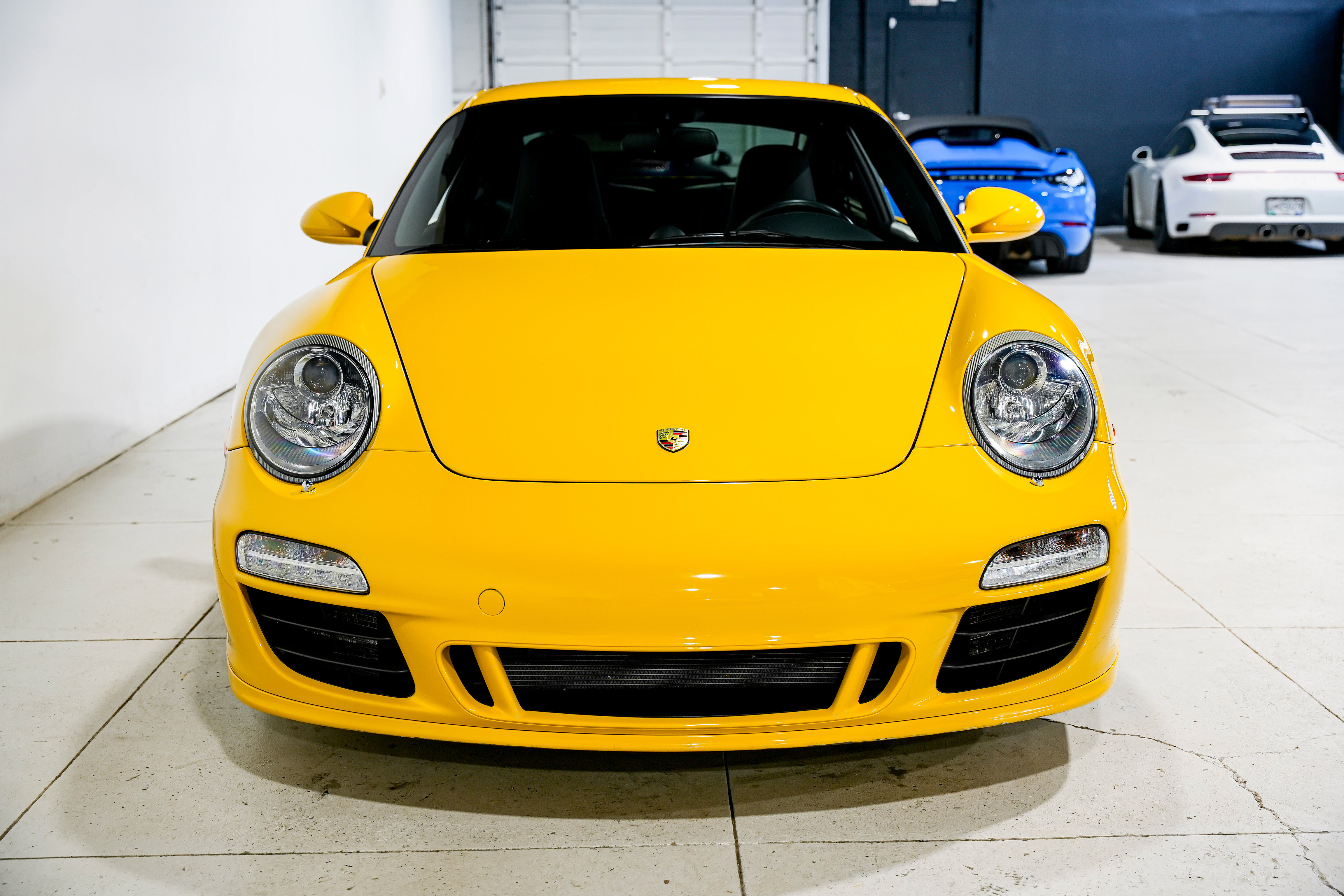 Used 2011 Porsche 911 Carrera GTS image 5