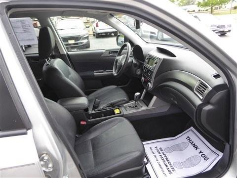 Used 2011 Subaru Forester 2.5X Touring w/ Popular Equipment Group 4B AWD/4WD image 24