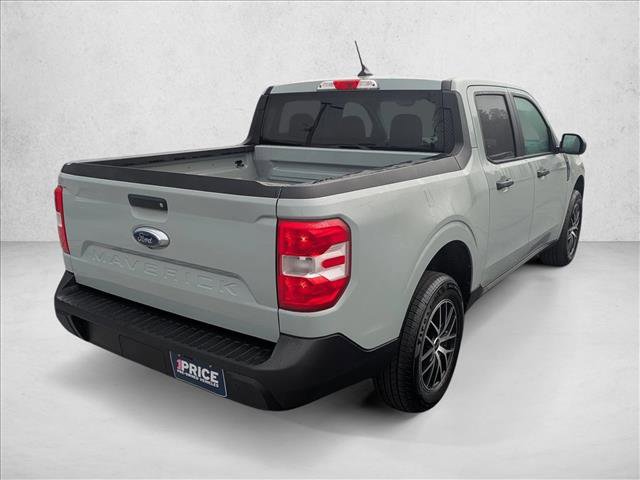 Used 2022 Ford Maverick XL image 5