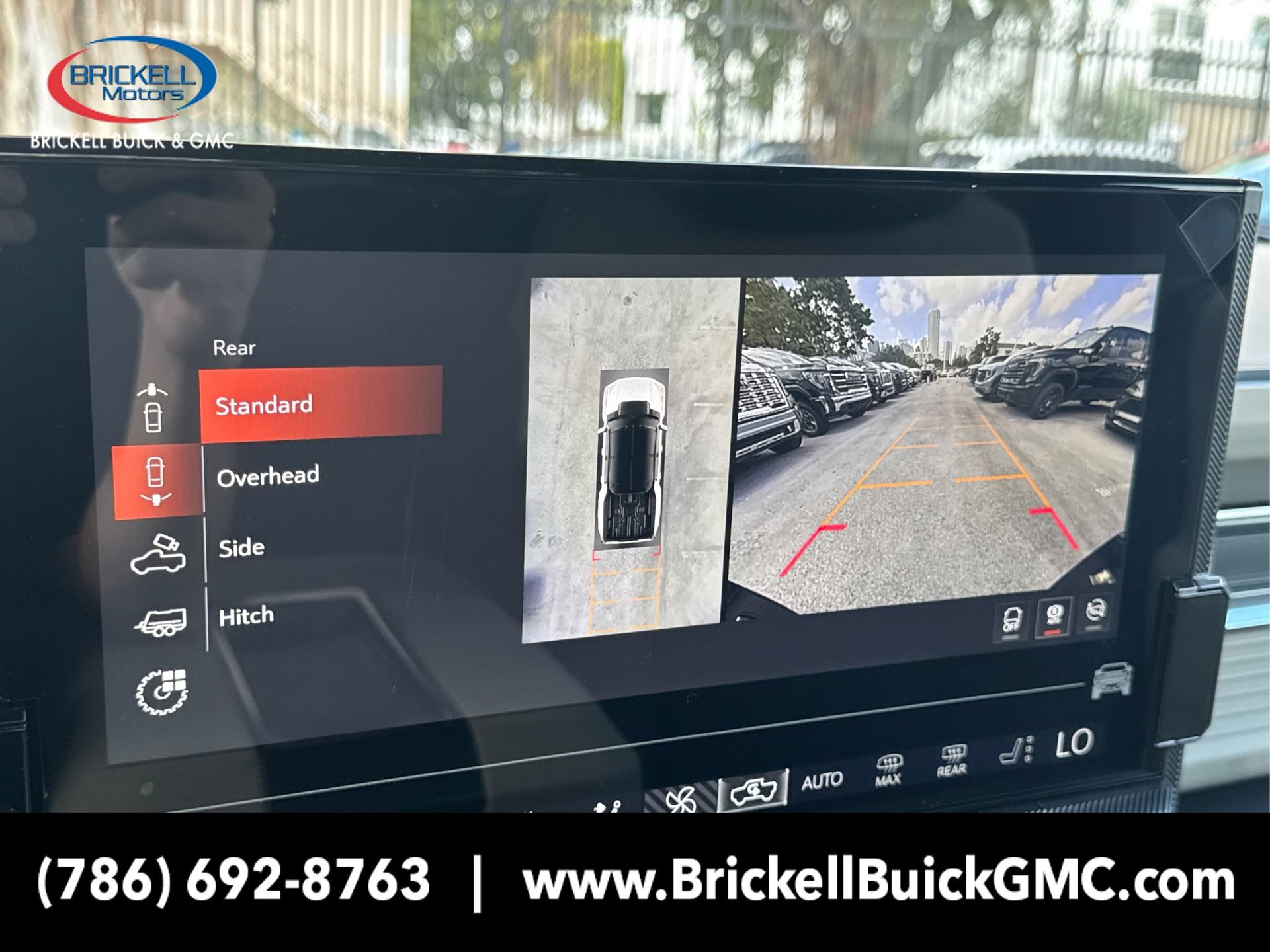 New 2026 GMC Hummer EV 4x4 Crew Cab image 27