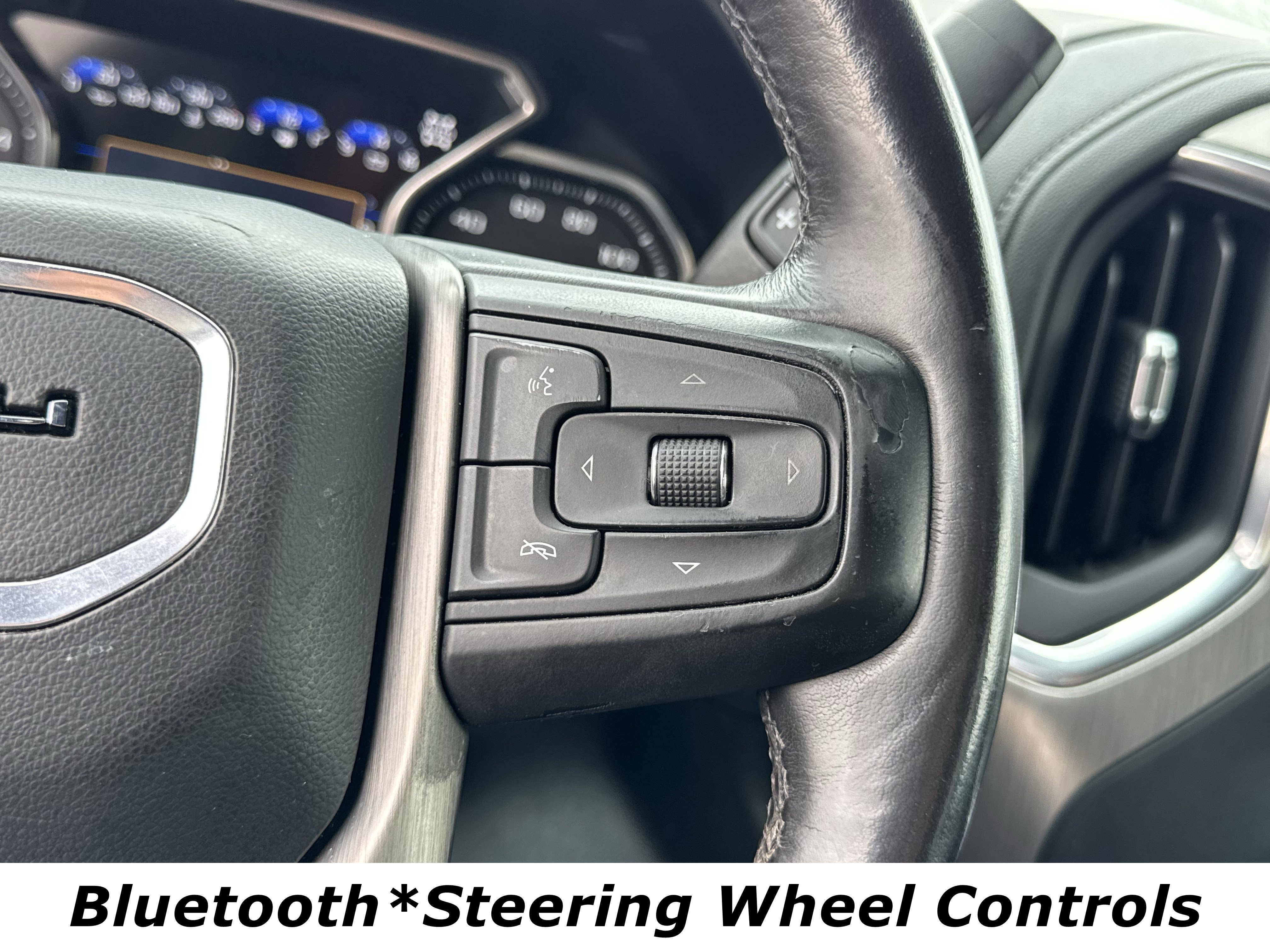 Used 2021 GMC Sierra 3500 Denali w/ Denali Ultimate Package image 9