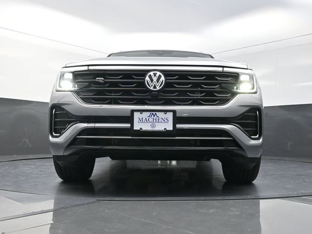 Used 2026 Volkswagen Atlas SEL Premium R-Line AWD/4WD image 30