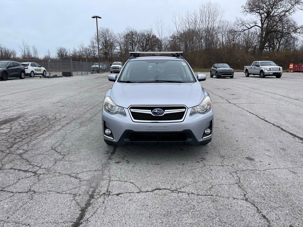 Used 2017 Subaru Crosstrek 2.0i Premium image 8