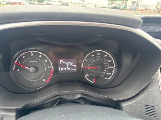 Used 2018 Subaru Impreza 2.0i Premium AWD/4WD image 19