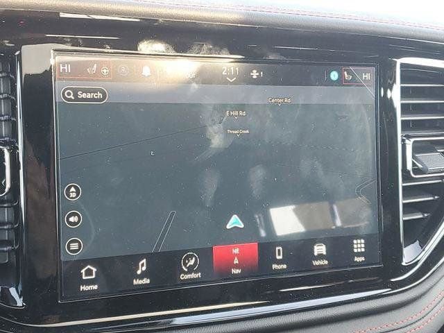 New 2026 Dodge Durango GT image 26