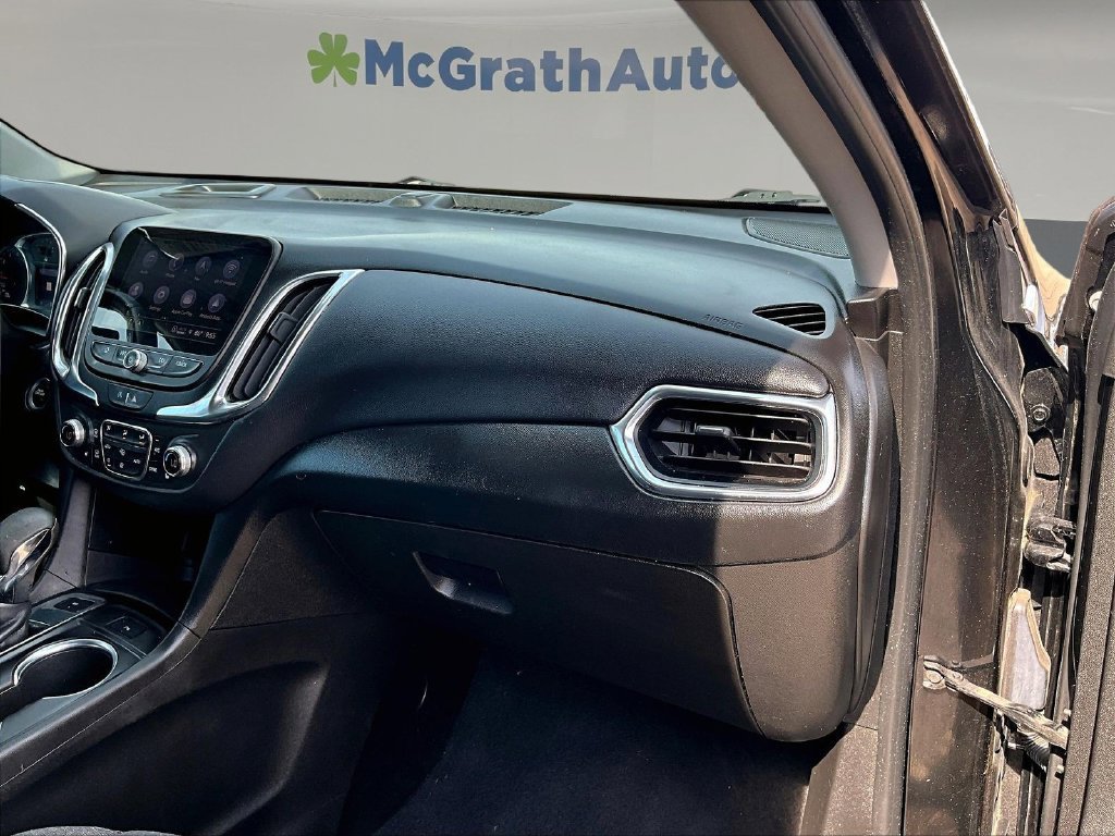 Used 2022 Chevrolet Equinox LT AWD/4WD image 30