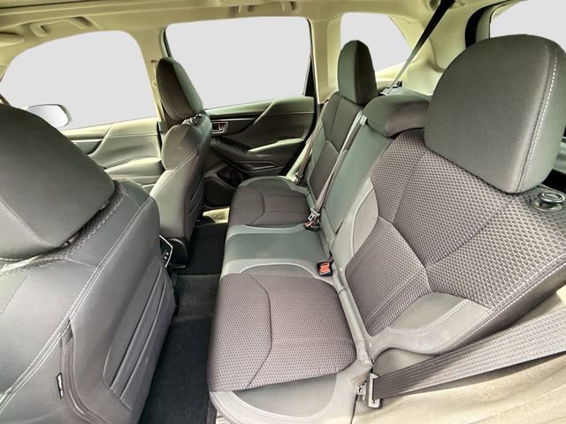 Used 2023 Subaru Forester Premium AWD/4WD image 26