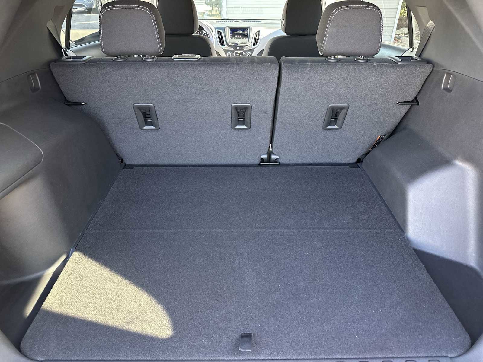 Certified 2023 Chevrolet Equinox LS w/ LS Convenience Package image 25
