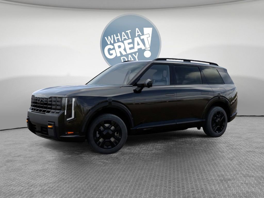 New 2027 Kia Telluride SX Prestige X-Pro image 3
