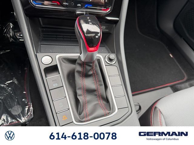 New 2026 Volkswagen Jetta GLI Autobahn FWD image 28