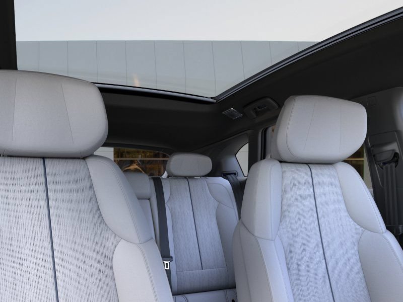 New 2026 Cadillac Optiq Luxury 2 RWD image 24