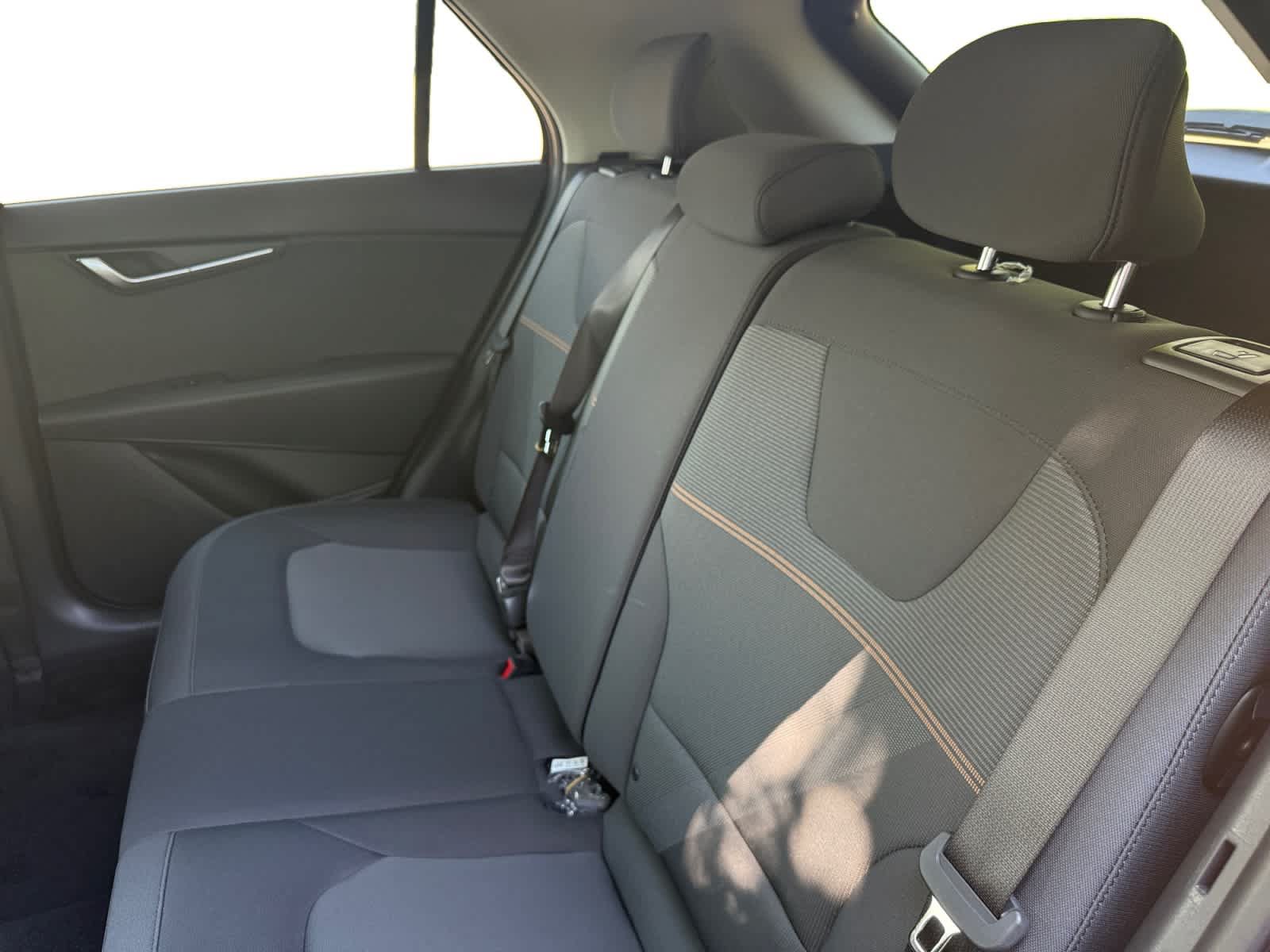New 2026 Kia Niro LX FWD image 22