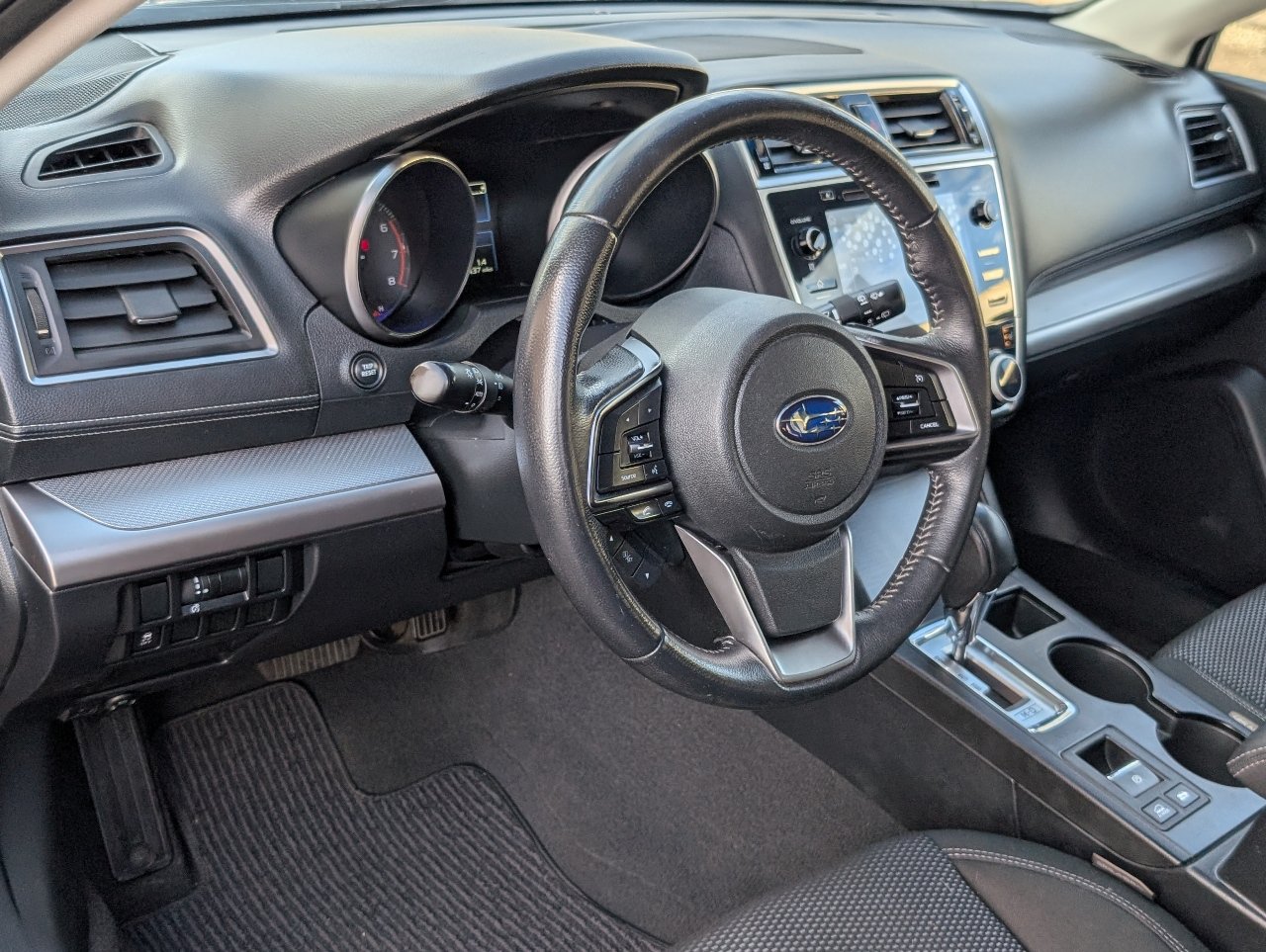 Used 2018 Subaru Outback 2.5i Premium AWD/4WD image 14