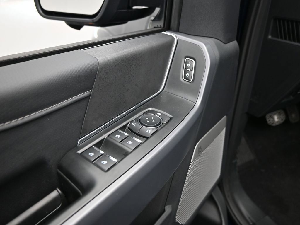 New 2025 Ford F150 XLT w/ Equipment Group 303A High image 10