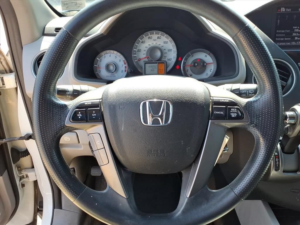 Used 2015 Honda Pilot EX image 21