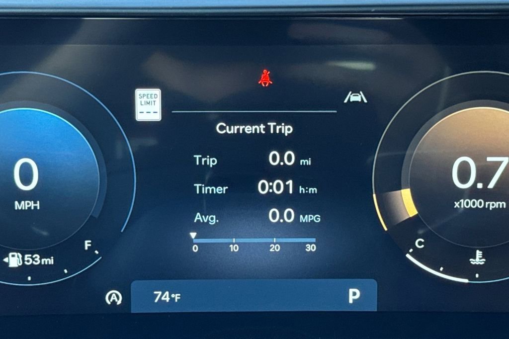 New 2026 Hyundai Palisade SEL image 24