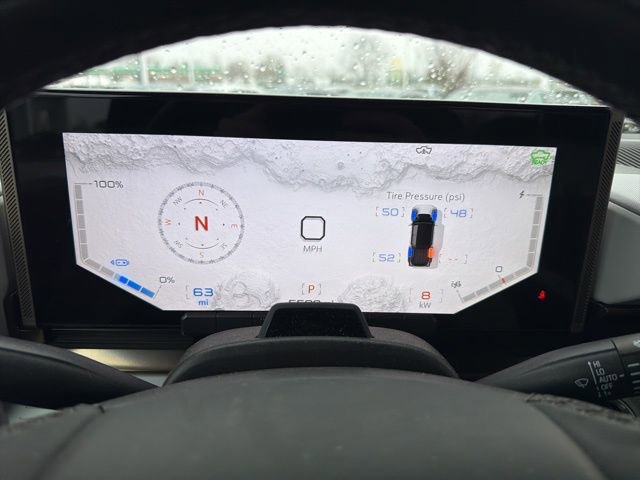 Used 2024 GMC Hummer EV 2X image 35