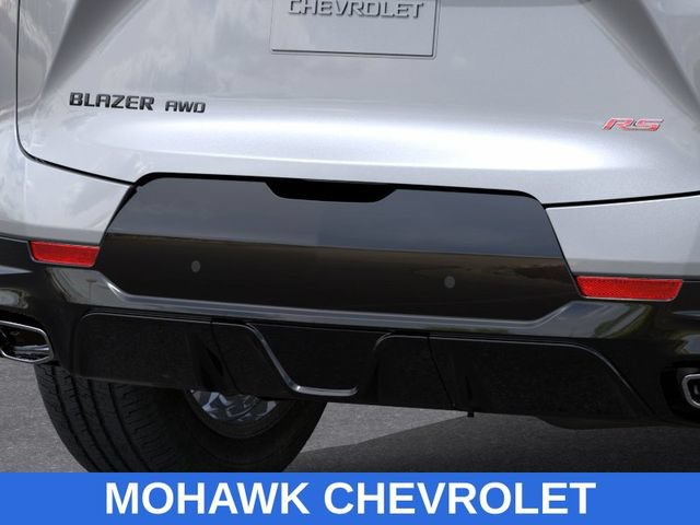 New 2026 Chevrolet Blazer RS w/ Driver Confidence II Package AWD/4WD image 14