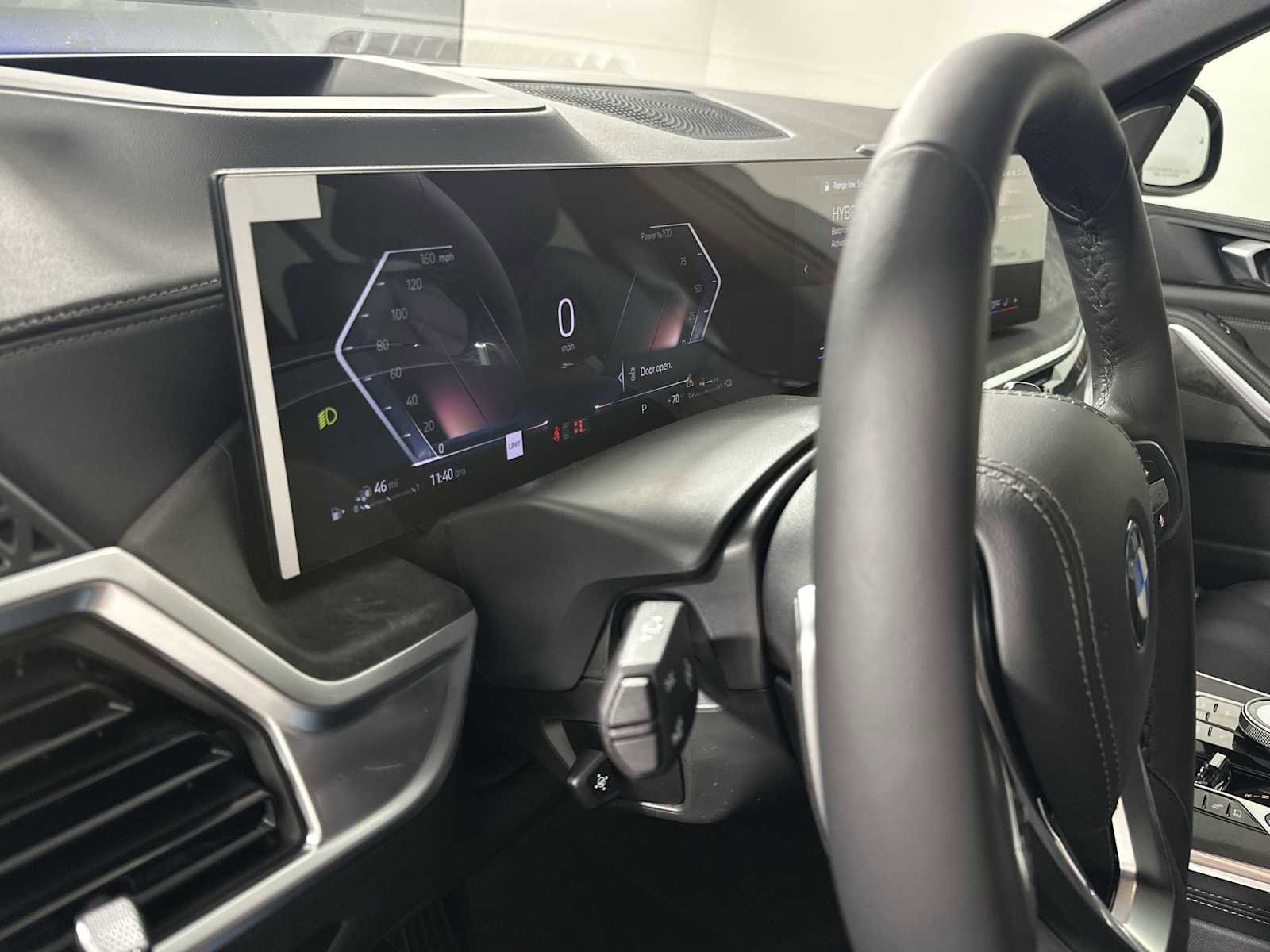 New 2026 BMW X5 xDrive50e w/ Executive Package image 15