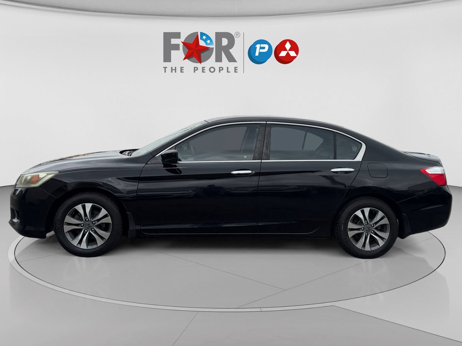 Used 2015 Honda Accord LX image 10