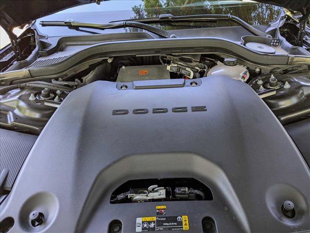 New 2025 Dodge Charger R/T w/ Quick Order Package 25M R/T image 16