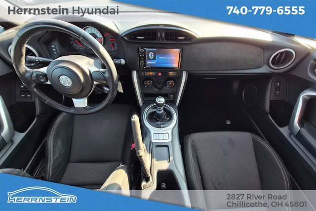 Used 2019 Toyota 86 image 12
