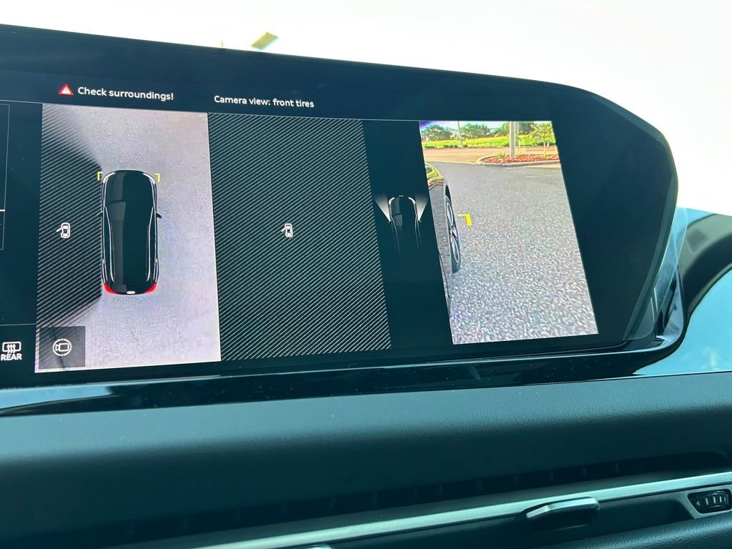 New 2025 Audi A5 2.0T Premium Plus image 21